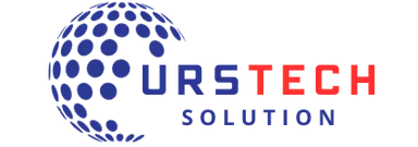urstechsolution logo