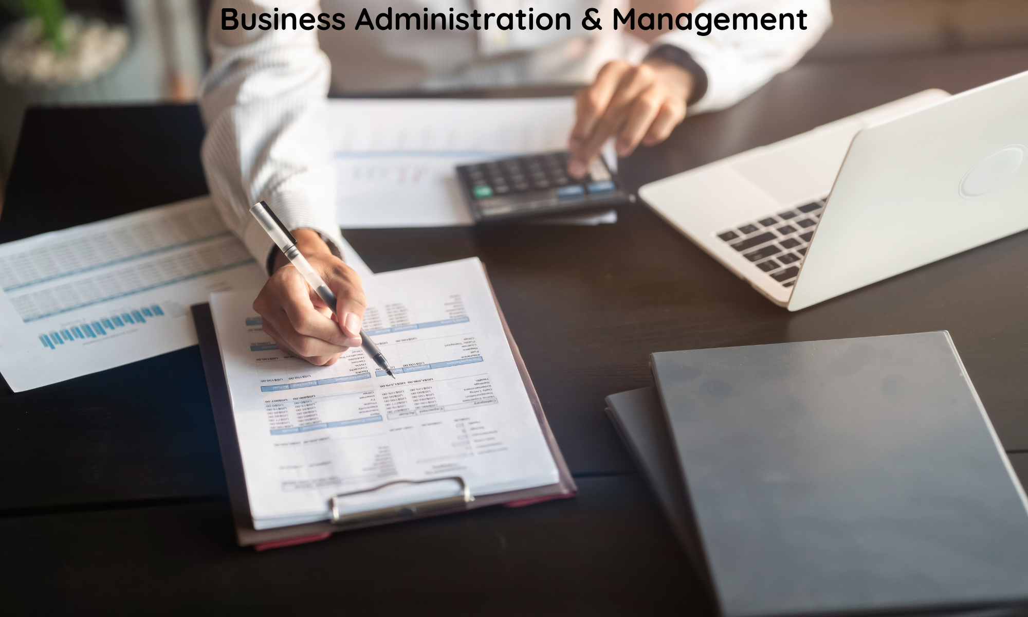 MBA‑Pro: AI-Powered Business Administration Mastery Corporate Training Program